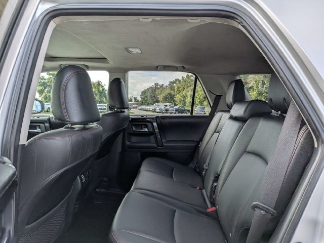 Used 2019 Toyota 4Runner TRD Off-Road Premium AWD/4WD image 13