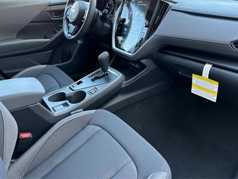 Used 2025 Subaru Crosstrek 2.0i Premium image 13