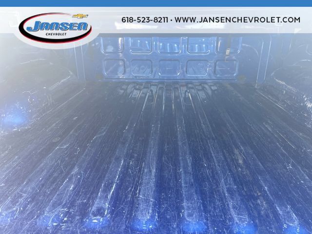 Used 2016 RAM 1500 Laramie w/ Convenience Group AWD/4WD image 25