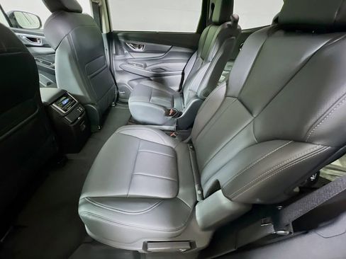 New 2026 Subaru Ascent Limited AWD/4WD image 19