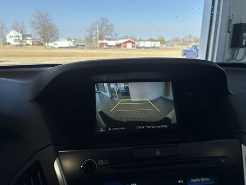 Used 2018 Acura MDX SH-AWD image 13