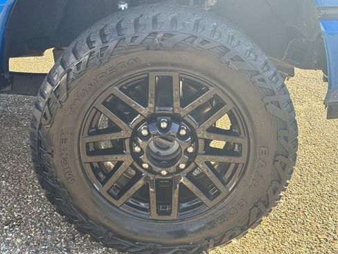 Used 2021 Ford F250 Lariat image 5