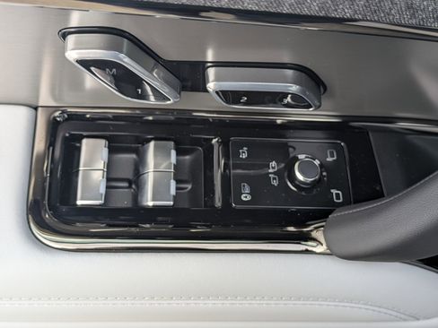 New 2026 Land Rover Range Rover Sport SE image 20