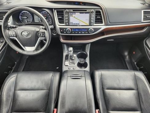 Used 2015 Toyota Highlander Limited FWD image 26