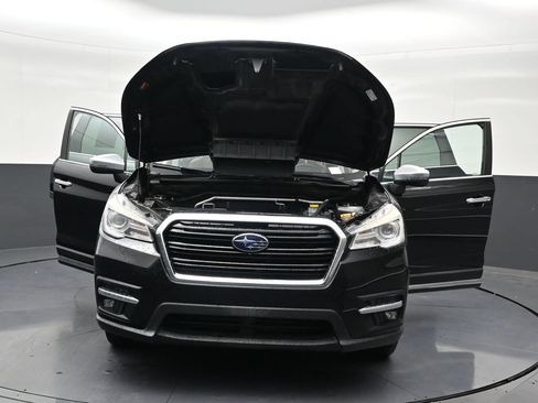 Used 2020 Subaru Ascent Touring w/ Popular Package #2 AWD/4WD image 37