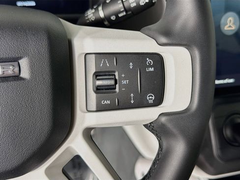 Certified 2026 Land Rover Defender 110 S AWD/4WD image 13