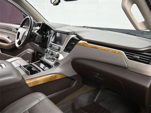 Used 2017 GMC Yukon Denali w/ Open Road Package image 29
