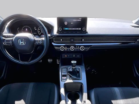 Used 2022 Honda Civic Sport image 15