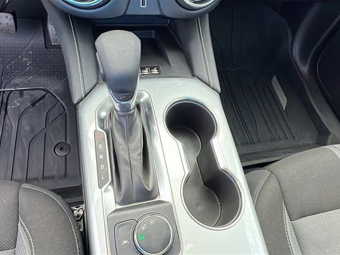 Certified 2023 Chevrolet Blazer LT w/ Convenience Package image 27