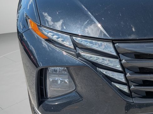 Used 2022 Hyundai Tucson SEL w/ Convenience Package FWD image 31
