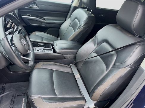 Used 2022 Nissan Pathfinder SL image 21
