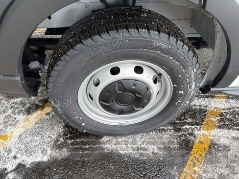 New 2026 Ford Transit 250 148 Medium Roof image 2