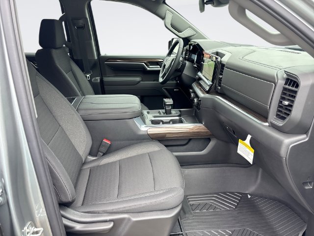 New 2026 Chevrolet Silverado 1500 RST AWD/4WD image 25