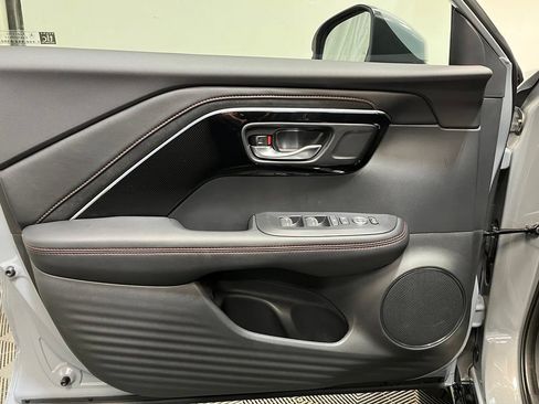 New 2026 Acura ADX A-Spec AWD/4WD image 13