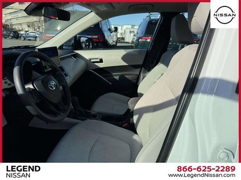 Used 2023 Toyota Corolla Cross L image 13