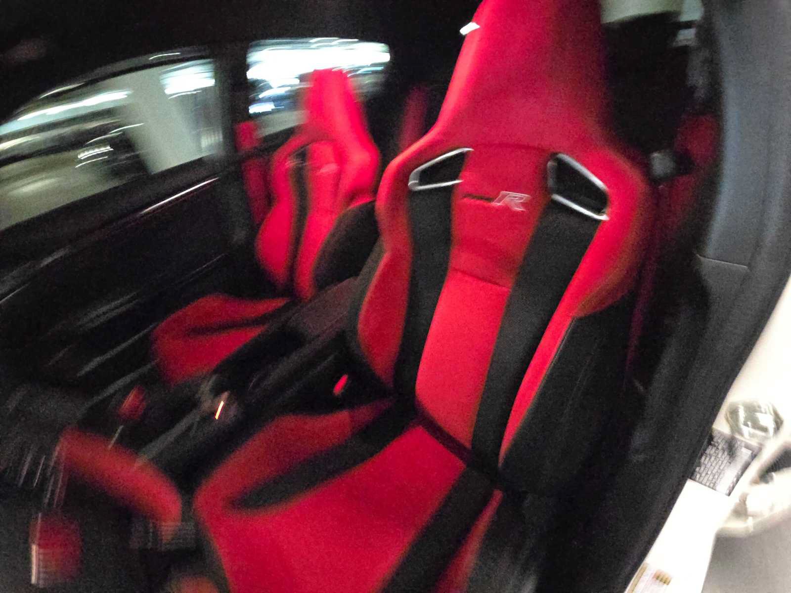 Used 2020 Honda Civic Type R image 22