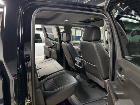 Certified 2021 GMC Sierra 1500 Denali w/ Denali Premium Package image 14