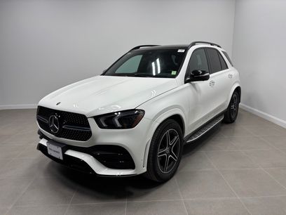 Used 2023 Mercedes-Benz GLE 450 4MATIC