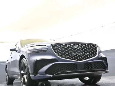 New 2026 Genesis GV70 3.5T Sport Prestige AWD/4WD image 40