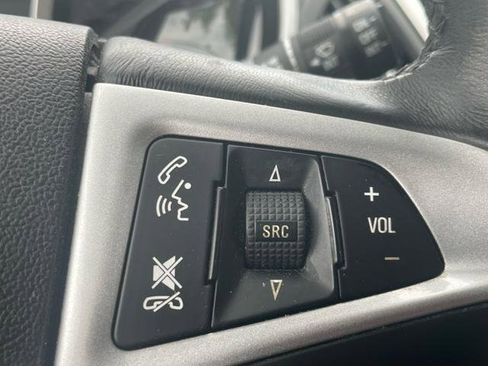 Used 2017 Chevrolet Equinox LT w/ Convenience Package AWD/4WD image 19