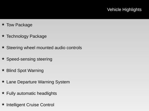 Used 2023 Nissan Frontier SV w/ Technology Package image 5