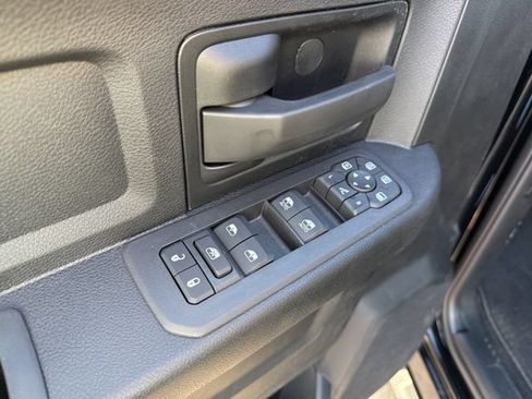 New 2026 RAM 2500 Tradesman AWD/4WD image 22