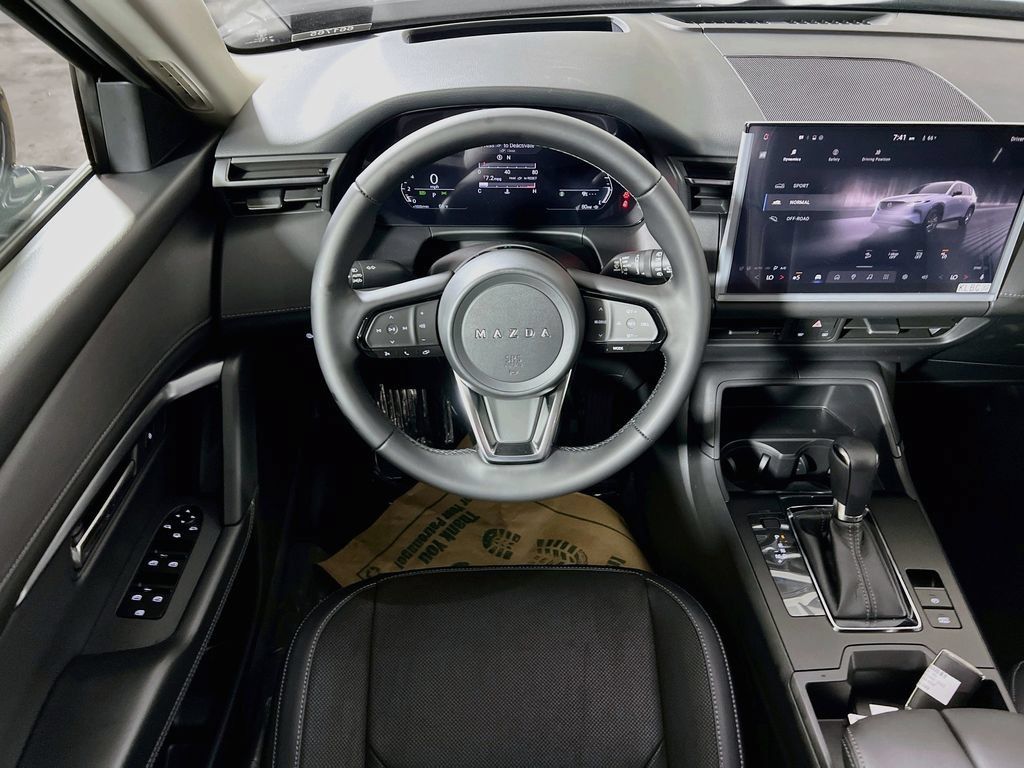 New 2026 MAZDA CX-5 Preferred AWD/4WD image 17