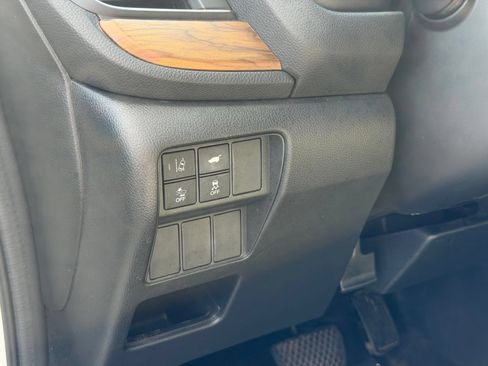 Used 2017 Honda CR-V EX-L image 15