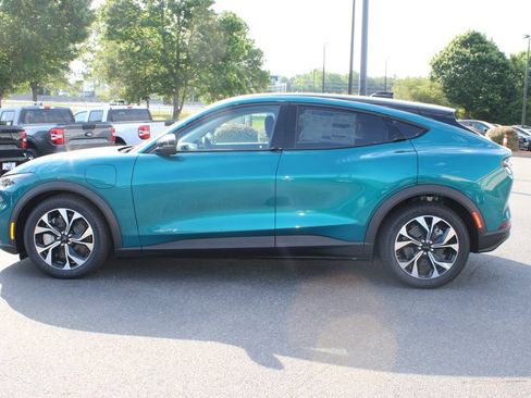 New 2026 Ford Mustang Mach-E Select RWD image 14