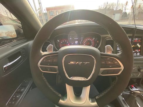 Used 2023 Dodge Charger SRT Hellcat w/ Harman/Kardon Audio Group image 22