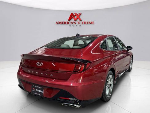 Used 2023 Hyundai Sonata SEL FWD image 7