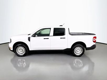 New 2026 Ford Maverick XL w/ Equipment Group 101A