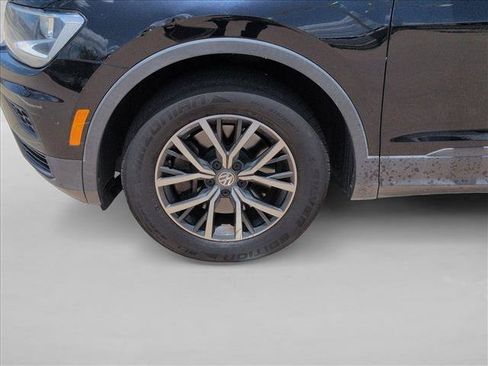 Used 2019 Volkswagen Tiguan S AWD/4WD image 21