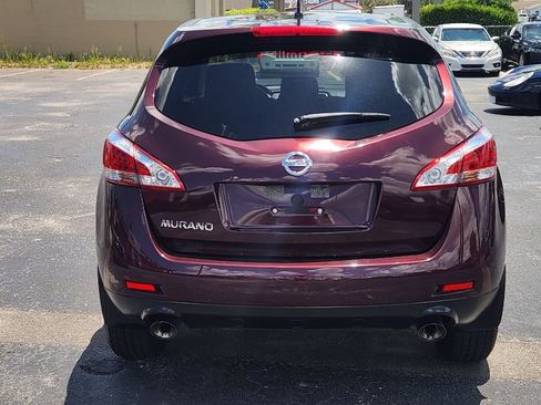 Used 2014 Nissan Murano S FWD image 5