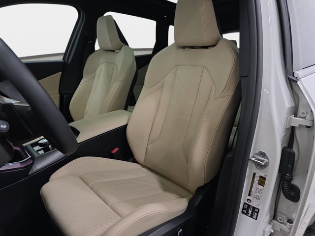 Certified 2026 BMW X3 xDrive30i w/ Premium Package AWD/4WD image 12