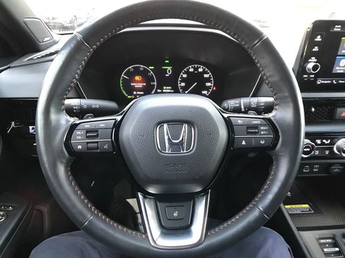 Certified 2023 Honda CR-V Sport Touring image 14