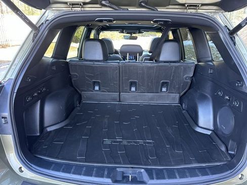 Used 2022 Subaru Forester Wilderness image 23