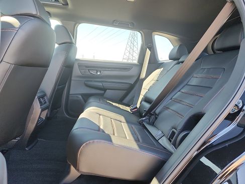 New 2026 Honda CR-V Sport-L image 6