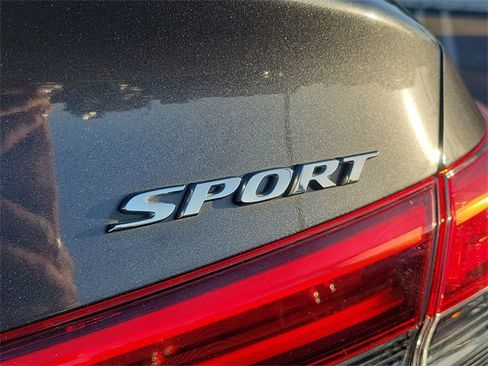 Certified 2024 Honda Civic Sport image 8