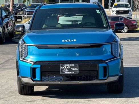 New 2026 Kia EV9 GT-Line image 9