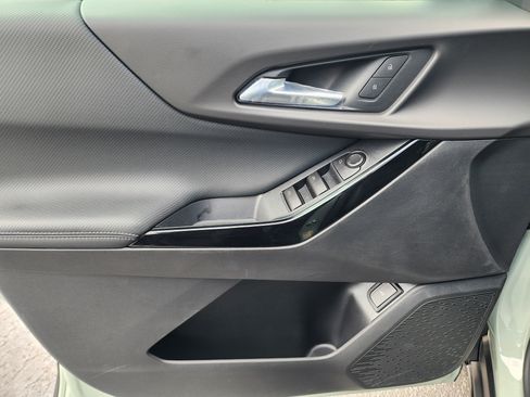 New 2026 Chevrolet Equinox LT w/ Convenience Package II image 23