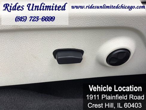 Used 2011 Dodge Journey Lux w/ Trailer Tow Prep Group image 11