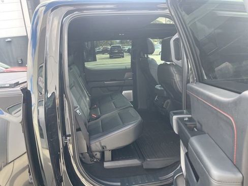 Used 2025 Ford F150 Raptor image 31