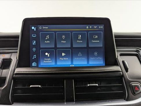 Used 2023 Chevrolet Suburban Premier image 29