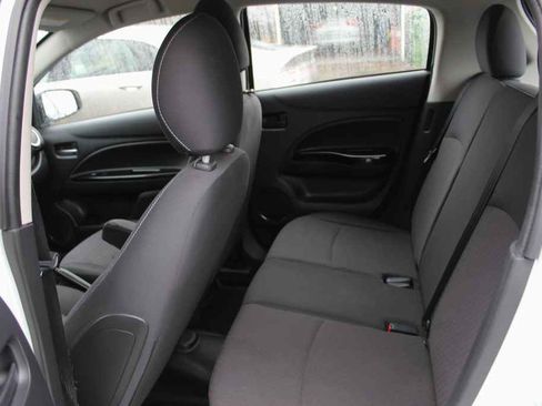 Used 2020 Mitsubishi Mirage SE image 24