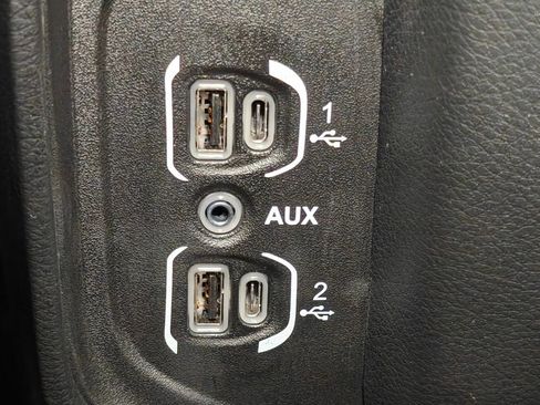 Used 2024 RAM 1500 Tradesman AWD/4WD image 43
