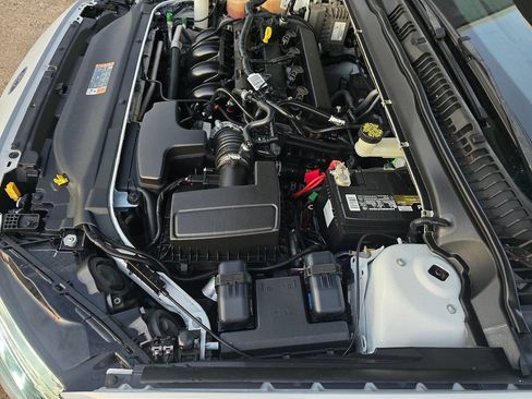 Used 2018 Ford Fusion SE image 50