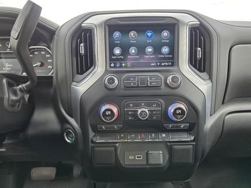 Used 2022 GMC Sierra 1500 Elevation AWD/4WD image 27