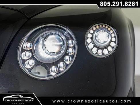 Used 2016 Bentley Continental GT Speed AWD/4WD image 38