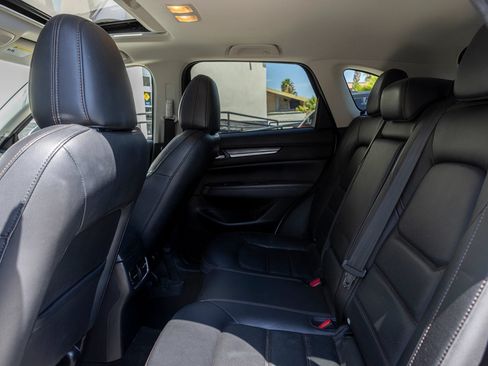 Used 2019 MAZDA CX-5 Grand Touring FWD image 33
